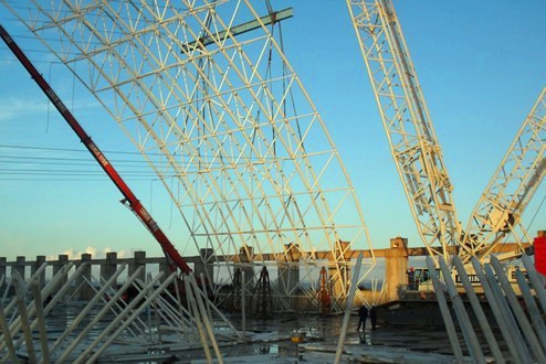 朝阳专业的技术